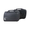 ヘプコ&ベッカー ジュニアエンデューロ(JUNIOR ENDURO) セット 右30L 左40L