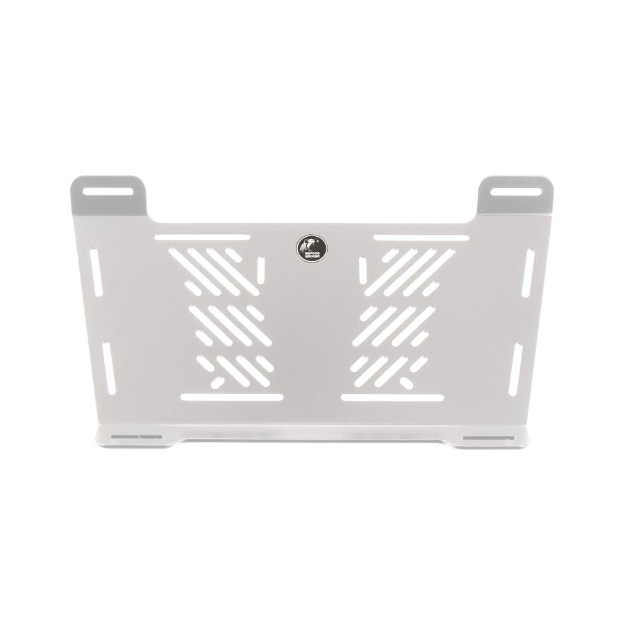 通用型 - ヘプコ&ベッカー 拡張キャリア エンラージメント シルバー ユニバーサル