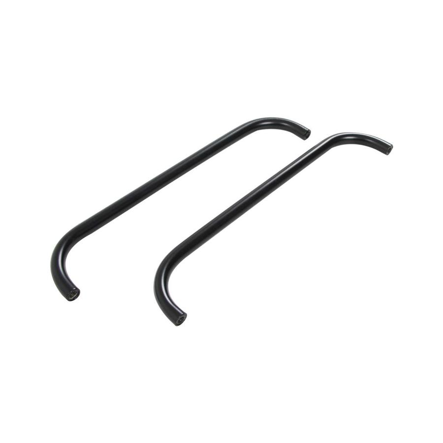 ヘプコ&ベッカー エクスプローラー(XPLORER) TC45上レール ブラック