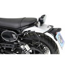 ヘプコ&ベッカー サイドキャリア レザーバッグ用ブラック SCR950