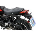 ヘプコアンドベッカー C-Bowサイドキャリア ブラック Z900RS/Cafe 18-23 6302533 00 01