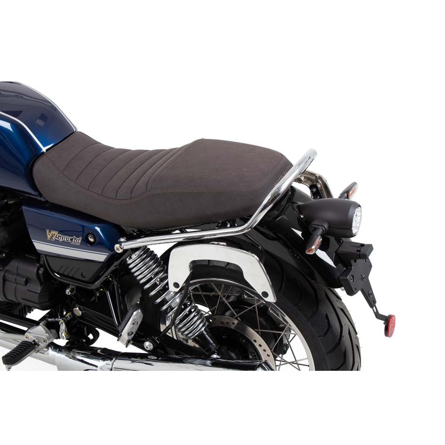 其它 - ヘプコ&ベッカー C-Bowサイドキャリア クローム V7(850cc) Stone/Specail/Centenario 21 630556 00 02