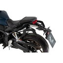 ヘプコ&ベッカー C-Bowサイドキャリア ブラック CB650R CBR650R 21 6309529 00 01