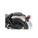 ヘプコアンドベッカー C-Bowサイドキャリア ブラック Rebel250/500 17-23 630998 00 01