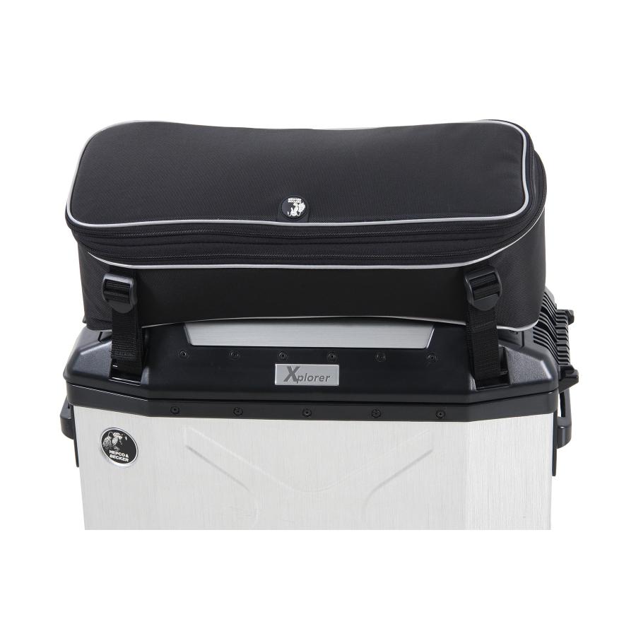 ヘプコ&ベッカー ソフトケース エクスプローラー(XPLORER) 30L用 2