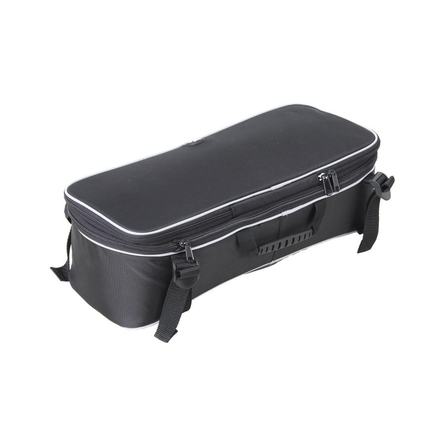 ヘプコ&ベッカー ソフトケース エクスプローラー(XPLORER) 30L用 3