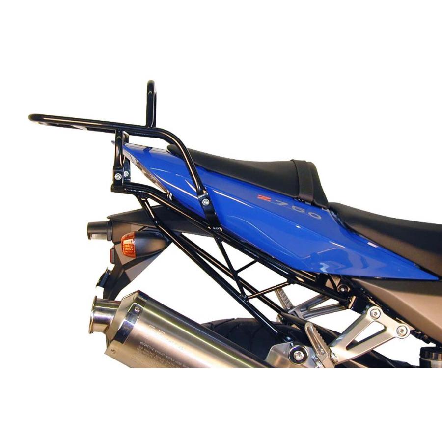 Z750FX スチール製メッキリアキャリア シルバー Z1000MK2 Amazon | Z1