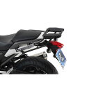 ヘプコ&ベッカー トップケースキャリア アルラック ブラック NC700X 750X DCT