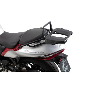 ヘプコアンドベッカー,トップケースキャリア,アルラック,ブラック,Hayabusa,21-22,6523545,01,01