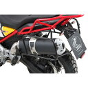 ヘプコ&ベッカー サイドキャリア ブラック V85 TT