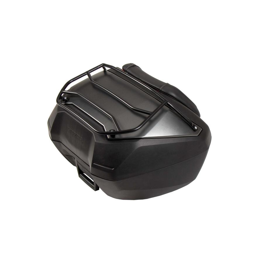 ヘプコ&ベッカー 純正トップケース用レール ブラック NT1100 6109537 00 01