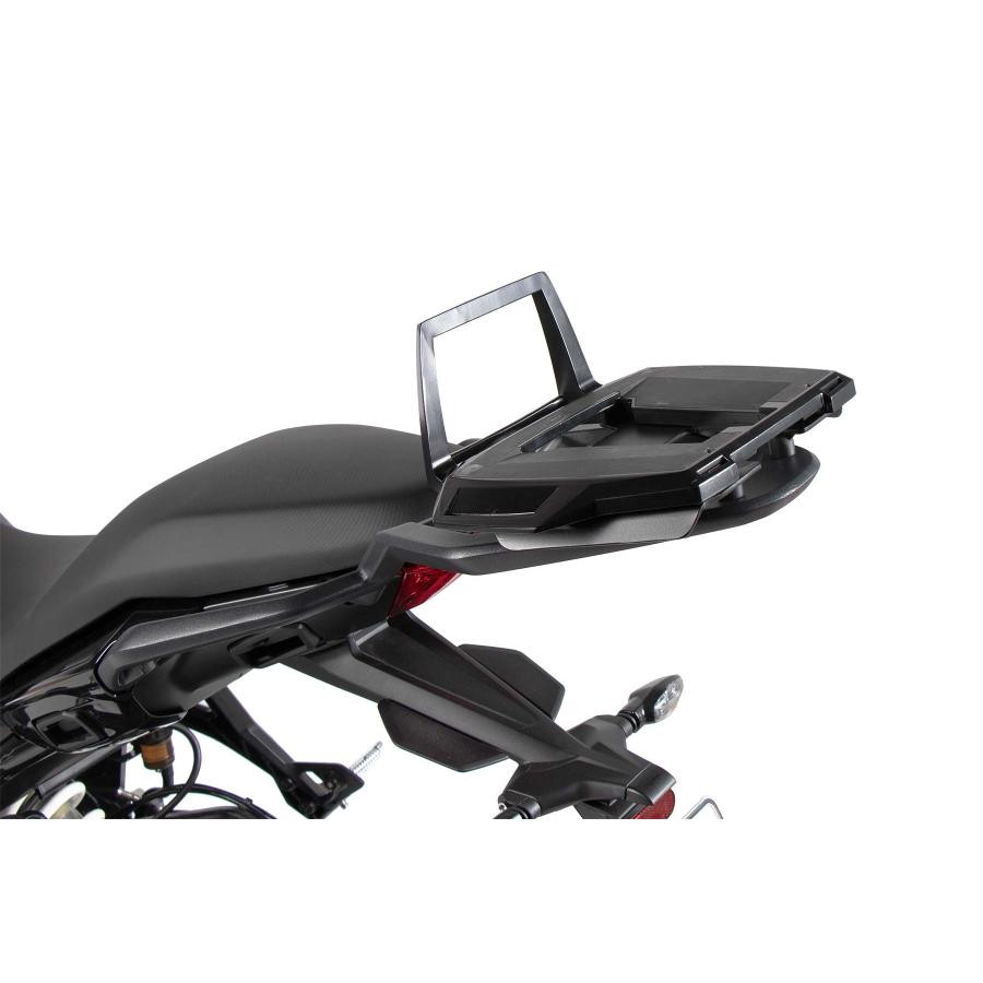 Generic Type - ヘプコ&ベッカー トップケースキャリア アルラック ブラック 純正キャリア流用タイプ Tiger Sport 660 6557636 01 01