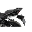 ヘプコ&ベッカー トップケースキャリア イージーラック TRACER9 GT ブラック 6614572 01 01 3686-66145720101