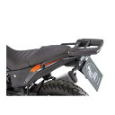 ヘプコ&ベッカー トップケースキャリア イージーラック ブラック 390 アドベンチャー Adventure