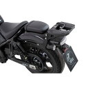 特価品 ヘプコ ベッカー トップケースキャリア イージーラック ブラック Rebel1100/DCT 21-23 6619525 01 01