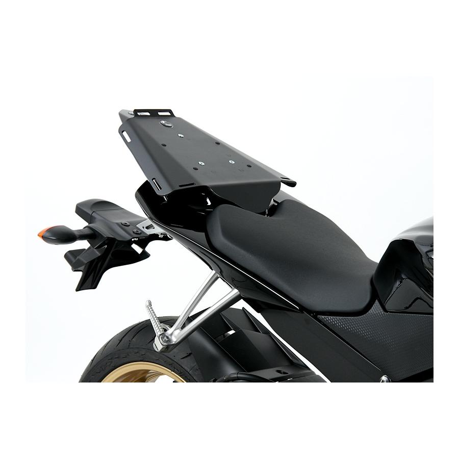 楽天市場】yzf-r6（対応車種メーカーヤマハ）（リアキャリア｜外装 