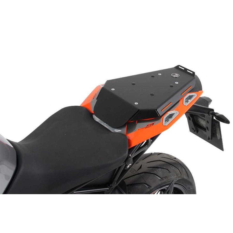 ヘプコ&ベッカー スポーツラック 1290 スーパーデューク GT