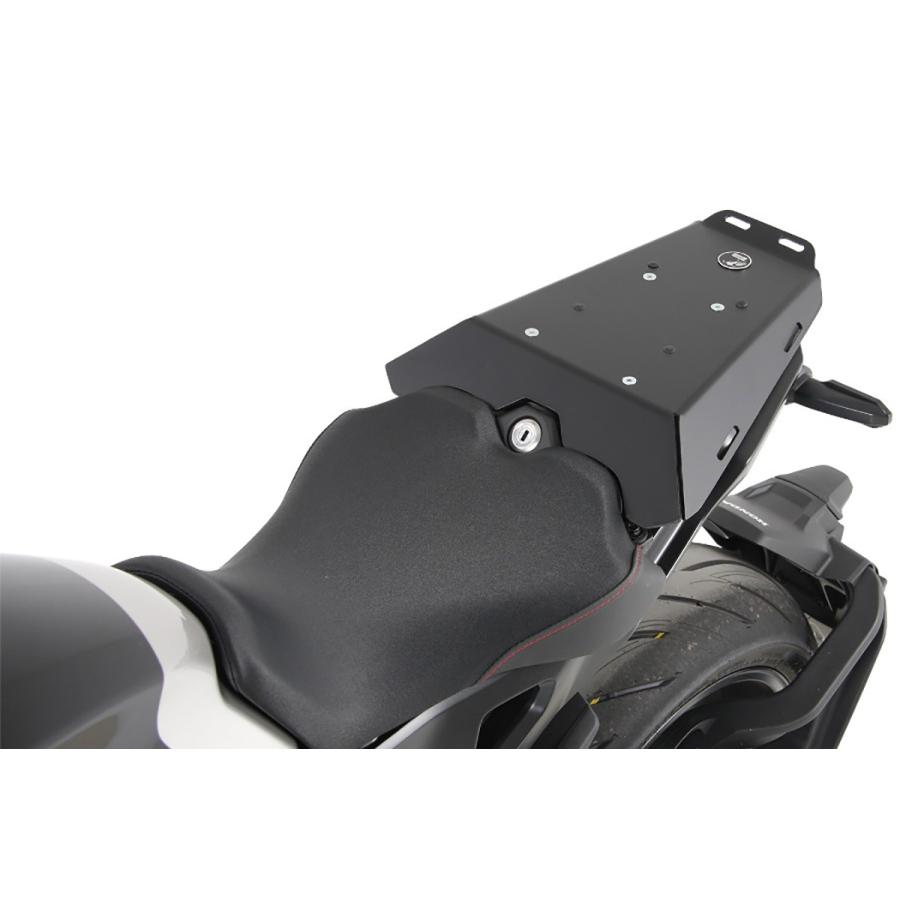 ヘプコ&ベッカー スポーツラック CB1000R