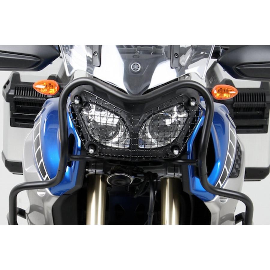 ヘプコ&ベッカー ヘッドライトグリル XT1200Z スーパーテネレ SUPER TENERE