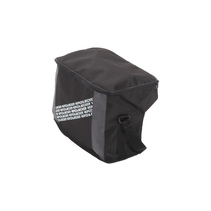 ヘプコ&ベッカー インナーバッグ エクスプローラー(XPLORER) カットアウト SC37用