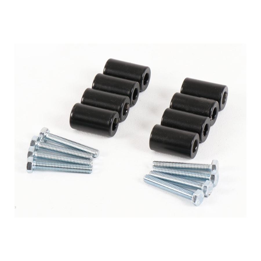 �إץ�&�٥å��� ¦�����ե��åȥ��顼 20mm C-Bow�����ɥ���ꥢ�� �֥�å� 710632 00 01