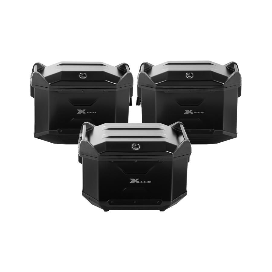 إץɥ٥å XCEED 3BOXå ֥å HBS-XCD-ALL-DB