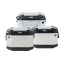 ヘプコ&ベッカー エクスプローラー(XPLORER) 3BOXセット(シルバー)