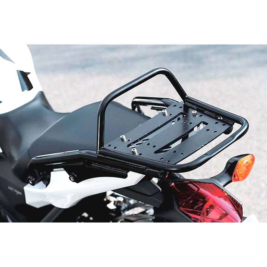 ヘプコアンドベッカー キャリア(トップケース用) NC750/700X/S 12-21 HBS0017-TS