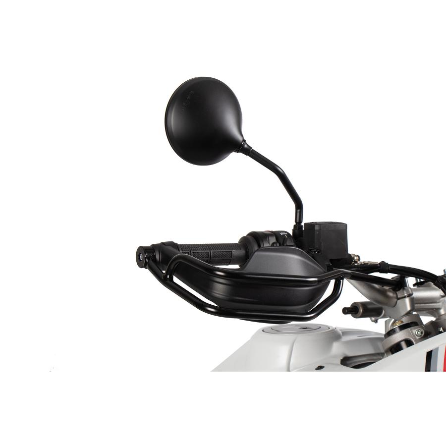 ヘプコ&ベッカー ハンドガード ブラック DesertX 42127638 00 01