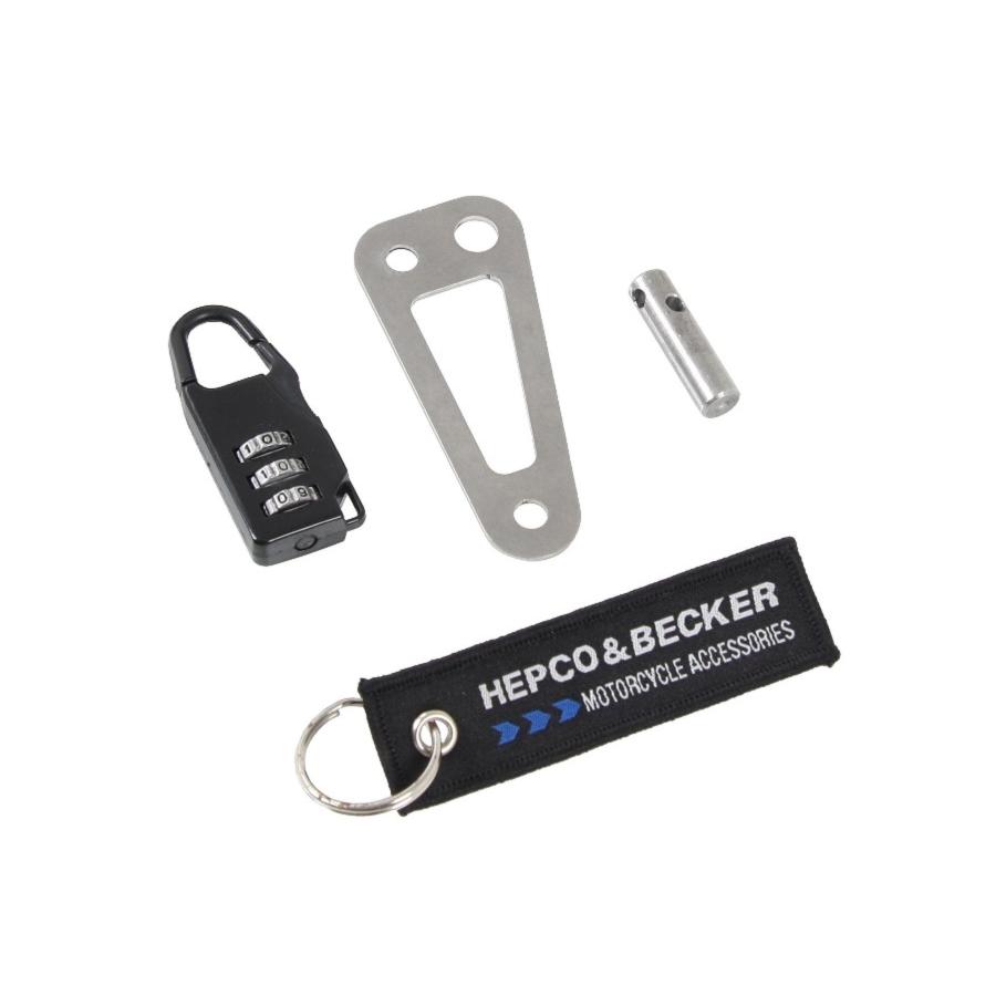 ヘプコ＆ベッカー セキュリティキット LOCK-IT/ベーシック用 506300