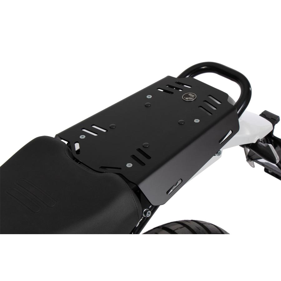 ヘプコ&ベッカー スポーツラック ブラック DesertX 6707638 00 01