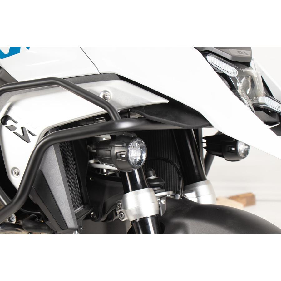 ヘプコ&ベッカー 純正フォグライトブラケット R1300GS 42136532 00 01