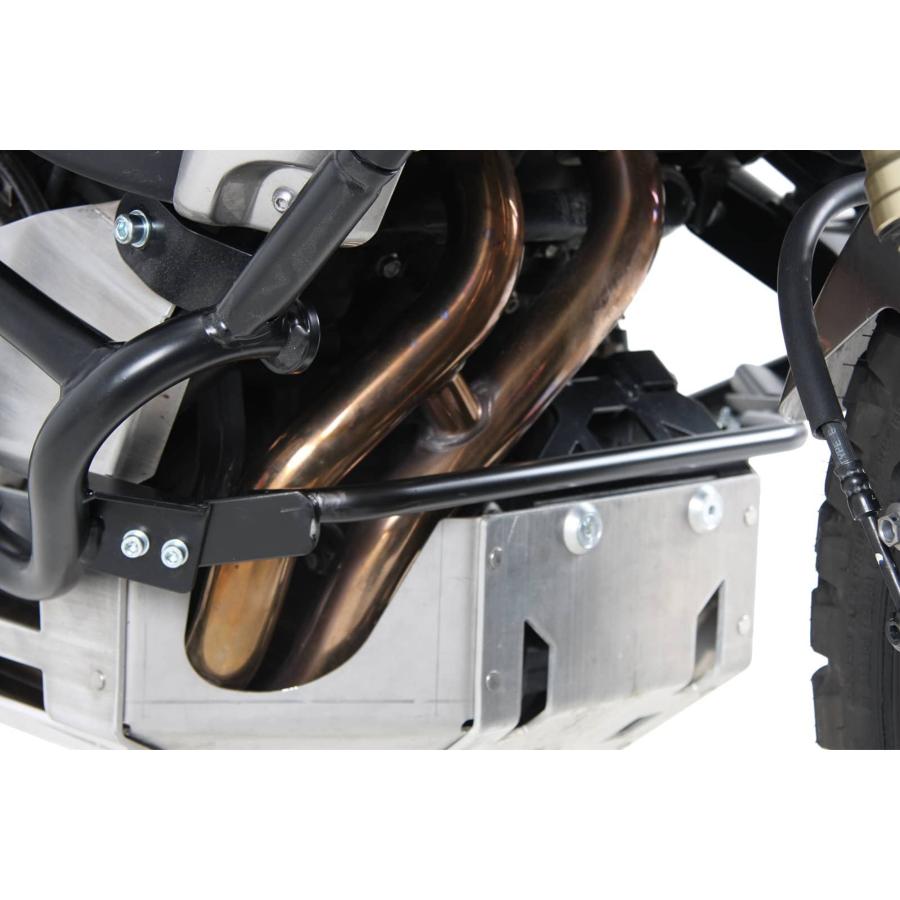 ヘプコ&ベッカー アダプターキット ブラック XT1200Z/ZE Super Tenere 42224531 00 01