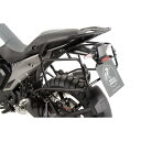ヘプコ&ベッカー サイドキャリア ブラック R1300GS 6536532 00 01