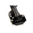 ヘプコ&ベッカー サイドスタンド エンラージメント R1300GS STD 42116533 00 91