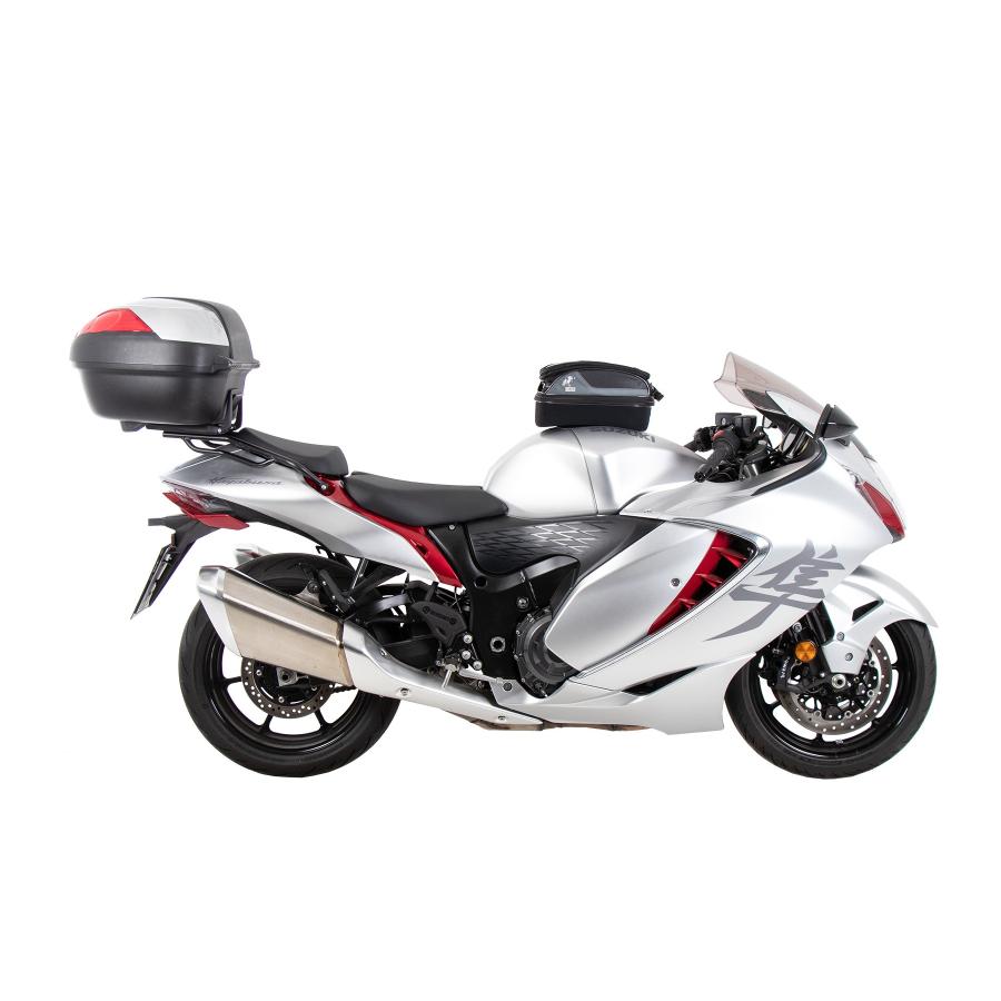 ヘプコ&ベッカー タンクリングフィッティング ベーシック Hayabusa 5163545 00 01
