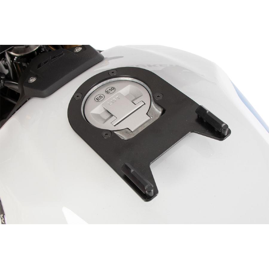 ヘプコ&ベッカー タンクリングフィッティング ベーシック R12G/S 5166546 00 01