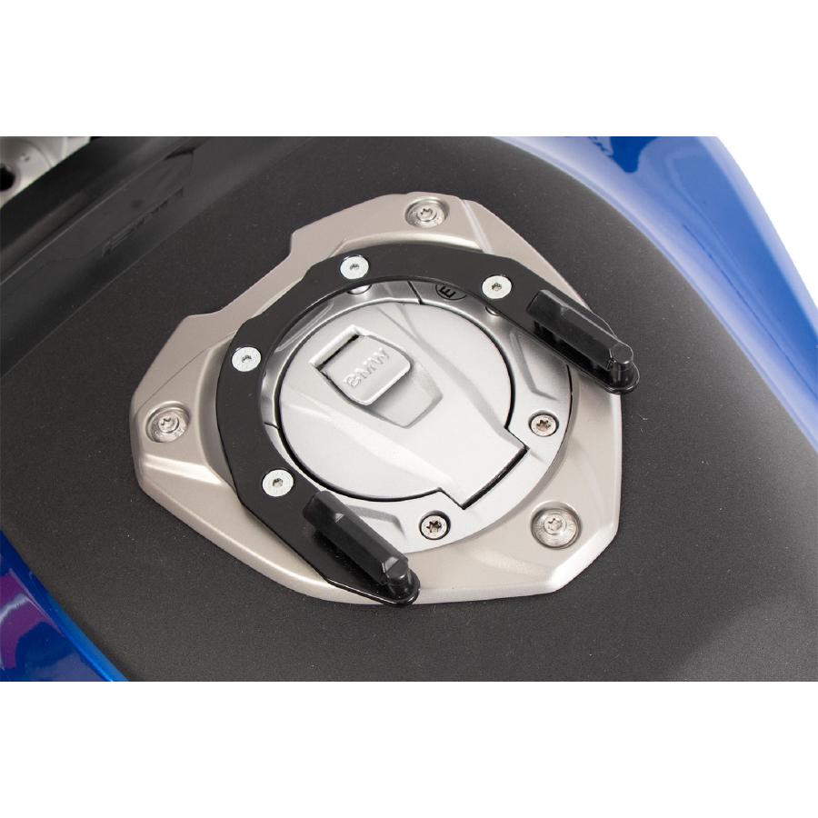 ヘプコ&ベッカー タンクリングフィッティング ベーシック R1300R/RS 5166549 00 01