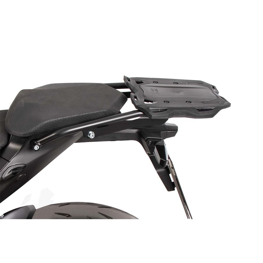 ヘプコ&ベッカー スマートラック ブラック 1390 Super Duke R/Evo 6807665 01 01