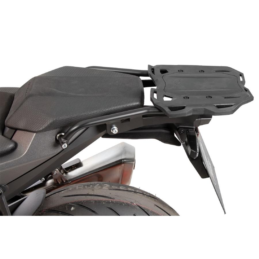 ヘプコ&ベッカー スマートラック ブラック 990Duke/R 6807673 01 01