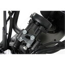 ヘプコ&ベッカー メーター移設キット XSR700(2)