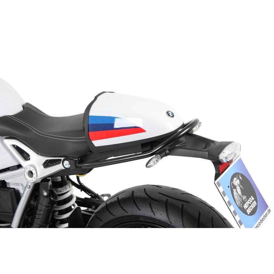 ヘプコ&ベッカー グラブバー R NineT Racer