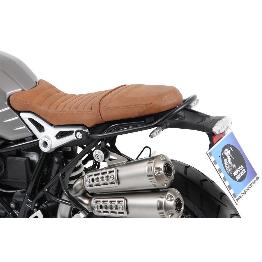 ヘプコ&ベッカー グラブバー R NineT Urban G S