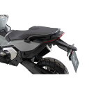 ヘプコ&ベッカー グラブバー ブラック X-ADV 421995310001