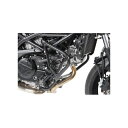 ヘプコアンドベッカー エンジンガード ブラック SV650/X ABS 16-23/GLADIUS 650 09-16 5013532 00 01