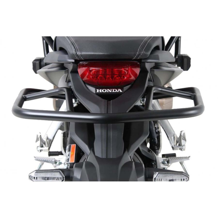 �إץ�&�٥å��� �ꥢ������ �֥�å� CB650R