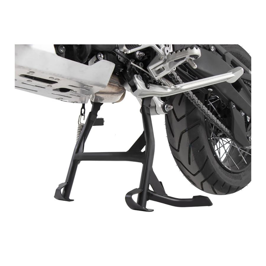 ヘプコ&ベッカー センタースタンド タイガー Tiger900Rally PRO