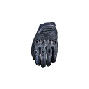 ファイブ グローブ STUNT EVO2 LEATHER ブラック #L 3841300107252(2)