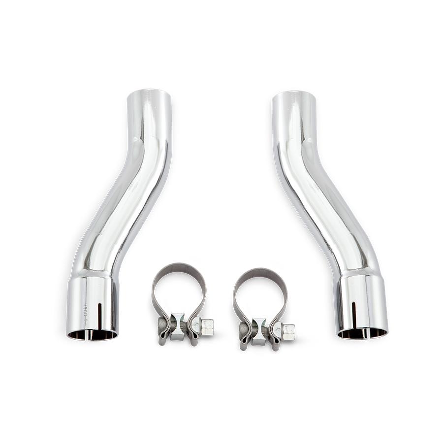 VANCE & HINES（バンス＆ハインズ）トライク アダプターキット H-D TRIKE 1802-0129