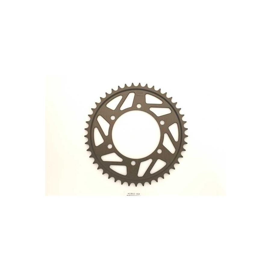 Sprockets - AFAM (アファム) リアスプロケット ハードアルマイト 13815-45